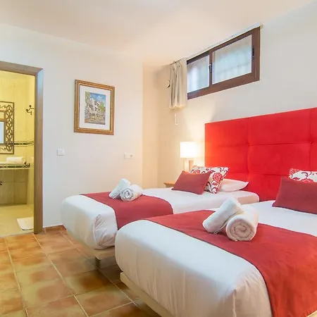 Montecarlo Villa *