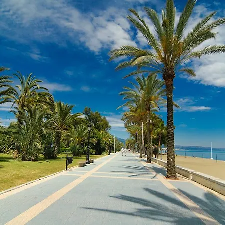 Montecarlo Villa Marbella